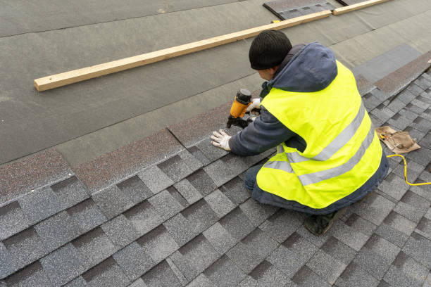 Quick and Trustworthy Emergency Roof Repair Services in North Amityville, NY